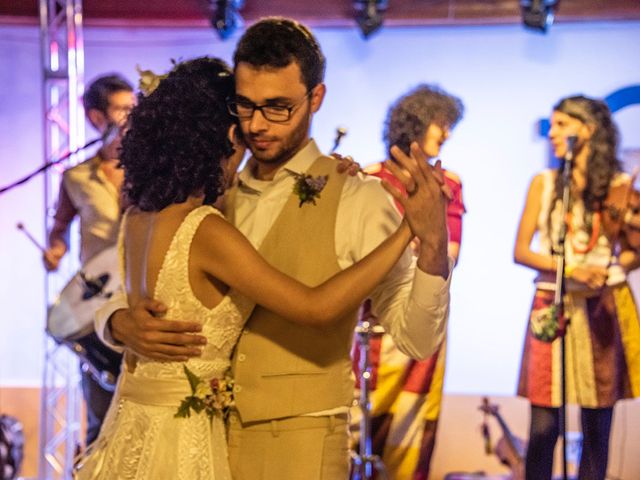 O casamento de André e Fernanda em Pirenópolis, Goiás 87
