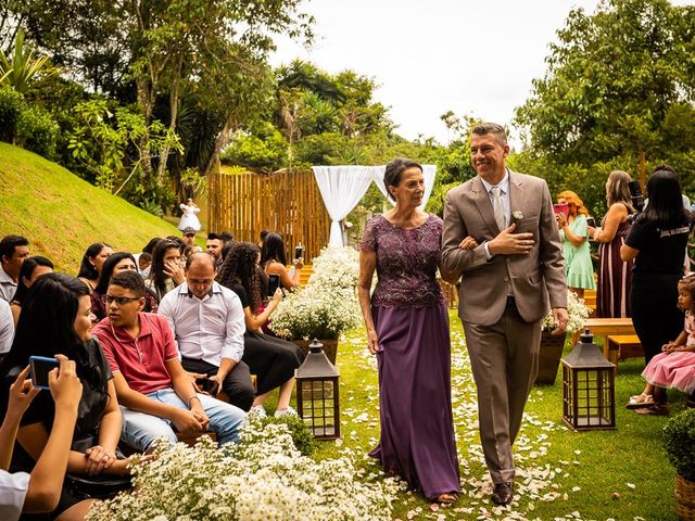 O casamento de Danila e Alessandro em Santana de Parnaíba, São Paulo Estado 9