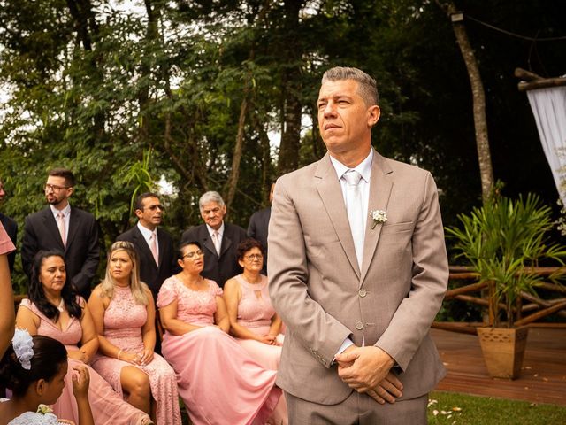 O casamento de Danila e Alessandro em Santana de Parnaíba, São Paulo Estado 14