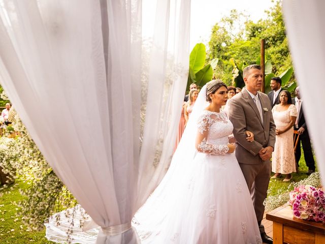 O casamento de Danila e Alessandro em Santana de Parnaíba, São Paulo Estado 21
