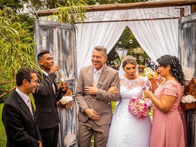 O casamento de Danila e Alessandro em Santana de Parnaíba, São Paulo Estado 29