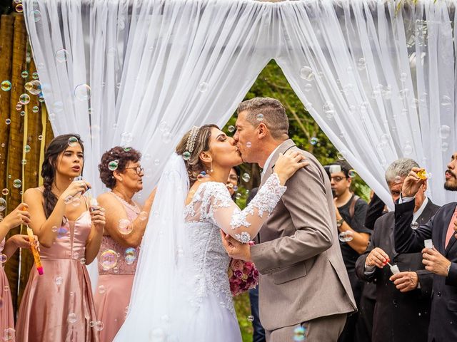 O casamento de Danila e Alessandro em Santana de Parnaíba, São Paulo Estado 30