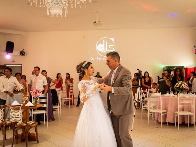 O casamento de Danila e Alessandro em Santana de Parnaíba, São Paulo Estado 39