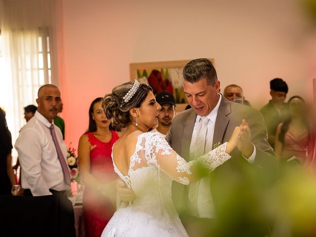 O casamento de Danila e Alessandro em Santana de Parnaíba, São Paulo Estado 40