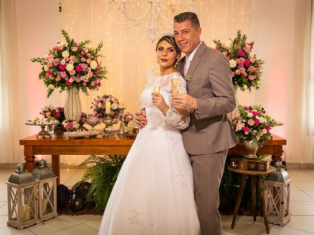 O casamento de Danila e Alessandro em Santana de Parnaíba, São Paulo Estado 41