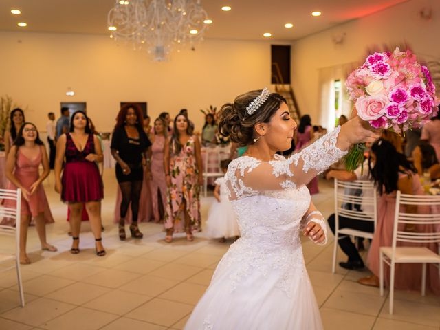 O casamento de Danila e Alessandro em Santana de Parnaíba, São Paulo Estado 44