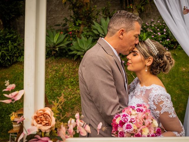 O casamento de Danila e Alessandro em Santana de Parnaíba, São Paulo Estado 48