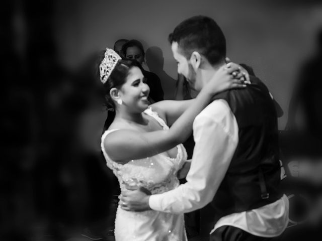 O casamento de Daniel e Nayara em Ituiutaba, Minas Gerais 7