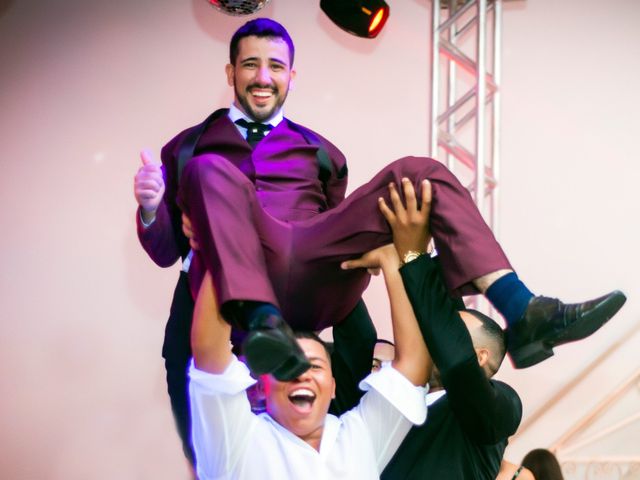 O casamento de Daniel e Nayara em Ituiutaba, Minas Gerais 9