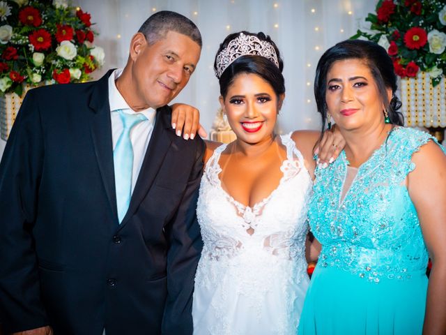 O casamento de Daniel e Nayara em Ituiutaba, Minas Gerais 13