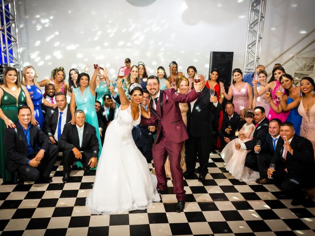 O casamento de Daniel e Nayara em Ituiutaba, Minas Gerais 26