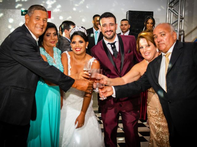 O casamento de Daniel e Nayara em Ituiutaba, Minas Gerais 27