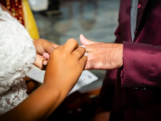 O casamento de Daniel e Nayara em Ituiutaba, Minas Gerais 38