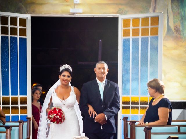 O casamento de Daniel e Nayara em Ituiutaba, Minas Gerais 43