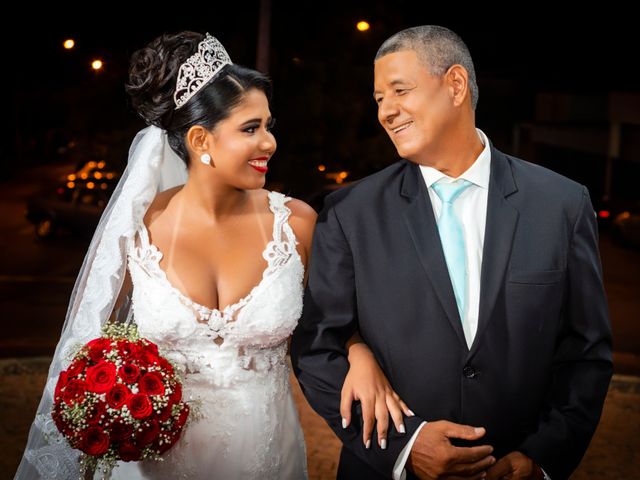 O casamento de Daniel e Nayara em Ituiutaba, Minas Gerais 44