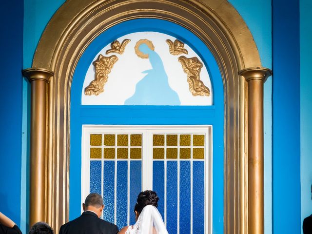 O casamento de Daniel e Nayara em Ituiutaba, Minas Gerais 45