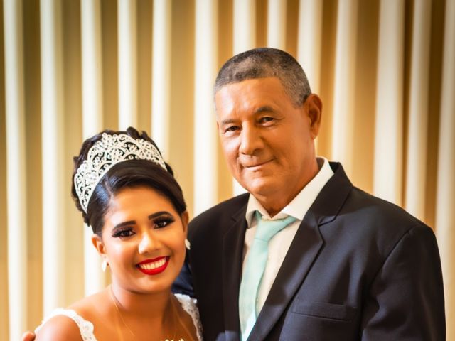 O casamento de Daniel e Nayara em Ituiutaba, Minas Gerais 61