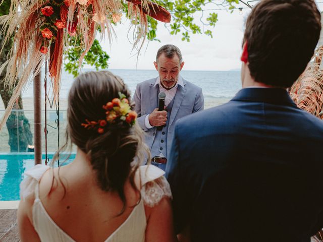 O casamento de Luiz e Nat em Florianópolis, Santa Catarina 9