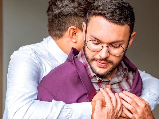 O casamento de Bruno e Paulo em Campo Grande, Mato Grosso do Sul 7