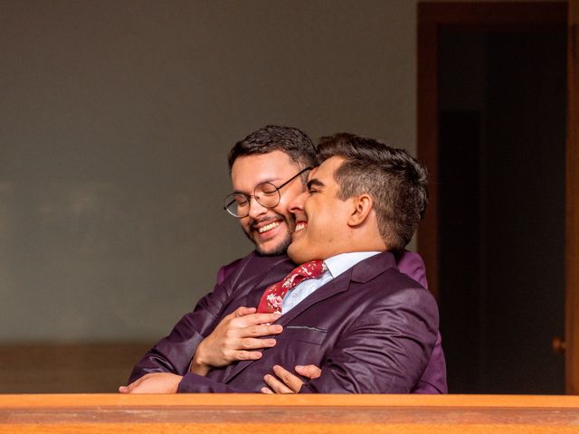 O casamento de Bruno e Paulo em Campo Grande, Mato Grosso do Sul 11