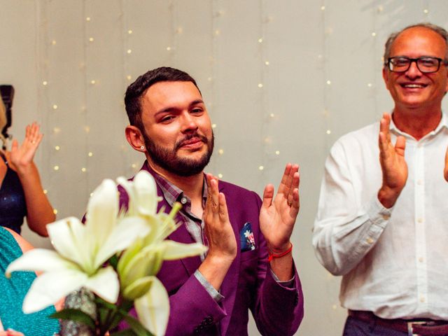 O casamento de Bruno e Paulo em Campo Grande, Mato Grosso do Sul 38