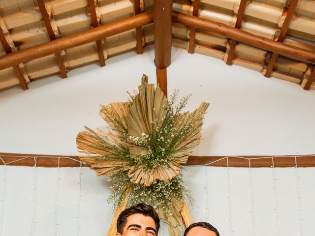 O casamento de Bruno e Paulo em Campo Grande, Mato Grosso do Sul 42