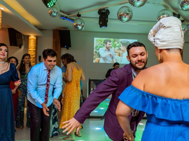 O casamento de Bruno e Paulo em Campo Grande, Mato Grosso do Sul 55