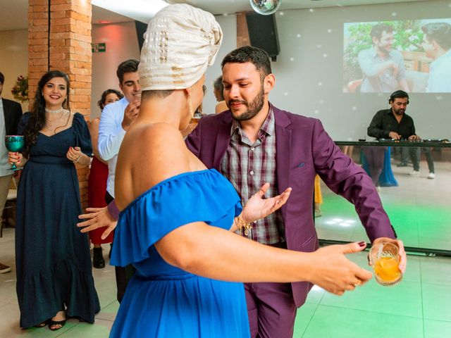 O casamento de Bruno e Paulo em Campo Grande, Mato Grosso do Sul 56