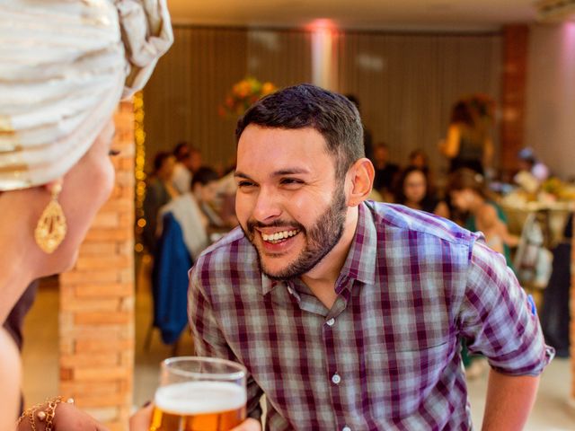 O casamento de Bruno e Paulo em Campo Grande, Mato Grosso do Sul 61