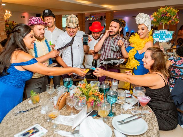 O casamento de Bruno e Paulo em Campo Grande, Mato Grosso do Sul 62