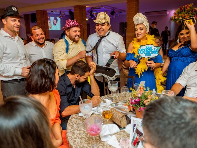 O casamento de Bruno e Paulo em Campo Grande, Mato Grosso do Sul 63