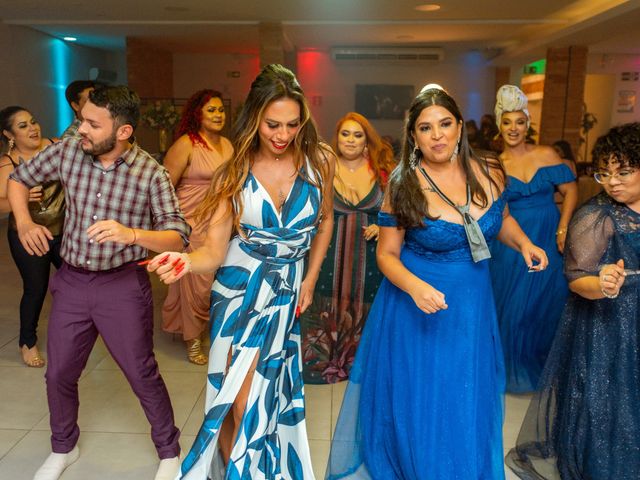 O casamento de Bruno e Paulo em Campo Grande, Mato Grosso do Sul 66