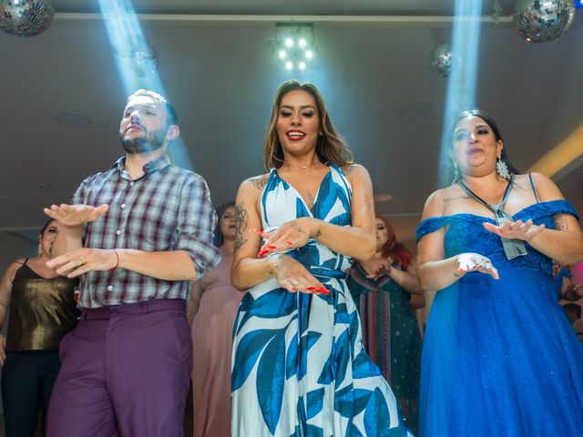 O casamento de Bruno e Paulo em Campo Grande, Mato Grosso do Sul 67