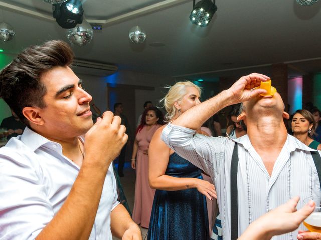 O casamento de Bruno e Paulo em Campo Grande, Mato Grosso do Sul 77