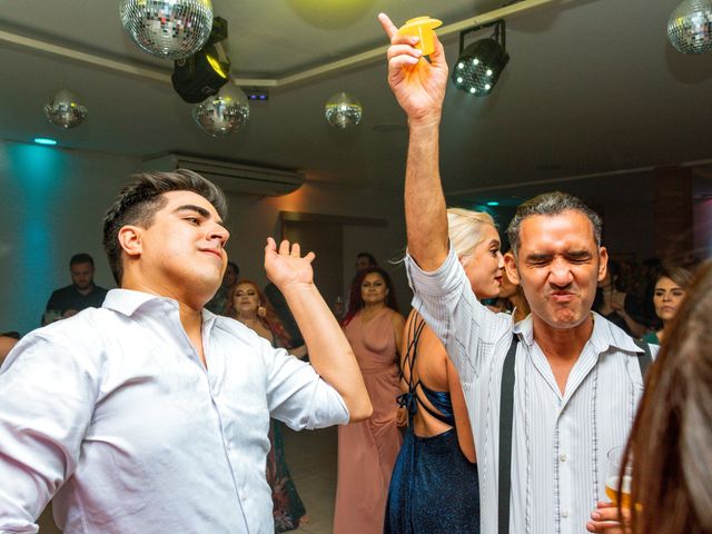 O casamento de Bruno e Paulo em Campo Grande, Mato Grosso do Sul 78