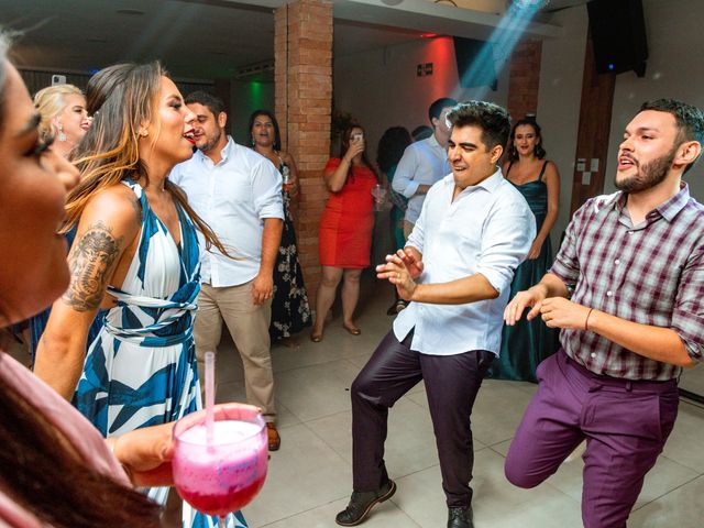 O casamento de Bruno e Paulo em Campo Grande, Mato Grosso do Sul 81