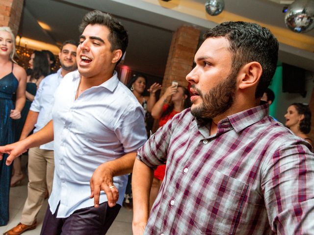 O casamento de Bruno e Paulo em Campo Grande, Mato Grosso do Sul 82