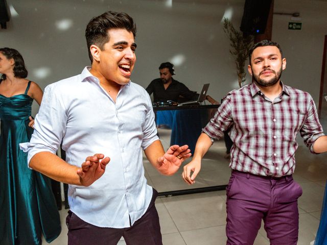 O casamento de Bruno e Paulo em Campo Grande, Mato Grosso do Sul 83