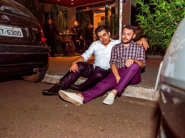 O casamento de Bruno e Paulo em Campo Grande, Mato Grosso do Sul 90