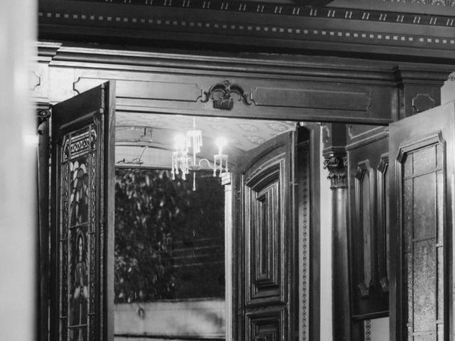 O casamento de Jonas  e Gabriela em Vila Formosa, São Paulo 4
