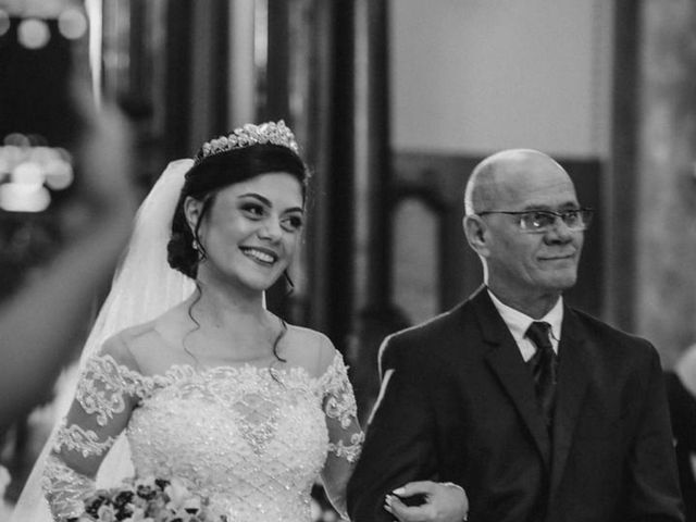 O casamento de Jonas  e Gabriela em Vila Formosa, São Paulo 5