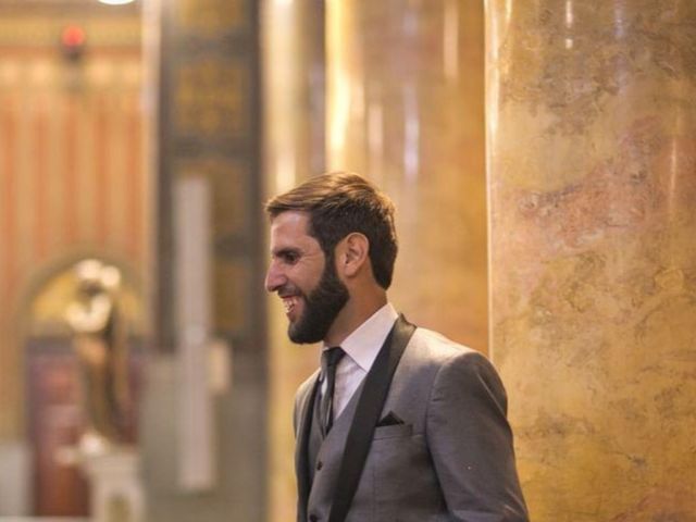 O casamento de Jonas  e Gabriela em Vila Formosa, São Paulo 6