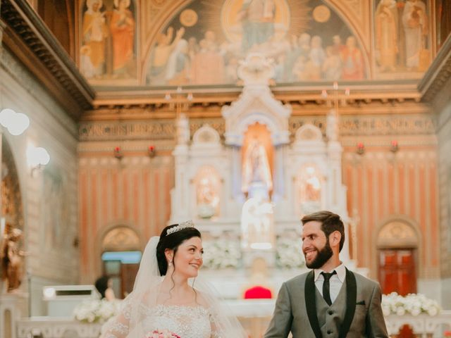 O casamento de Jonas  e Gabriela em Vila Formosa, São Paulo 10