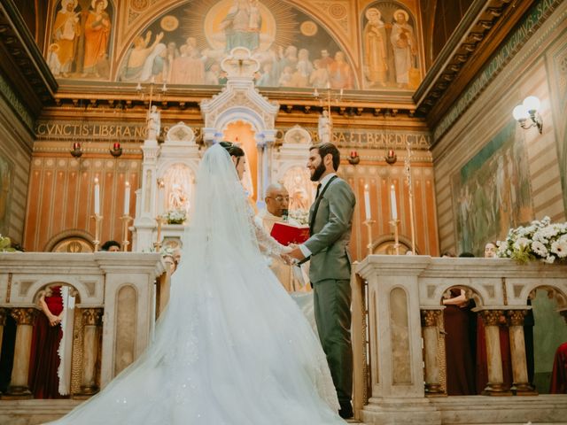 O casamento de Jonas  e Gabriela em Vila Formosa, São Paulo 11