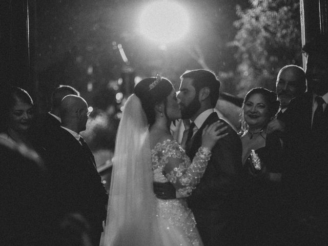 O casamento de Jonas  e Gabriela em Vila Formosa, São Paulo 12