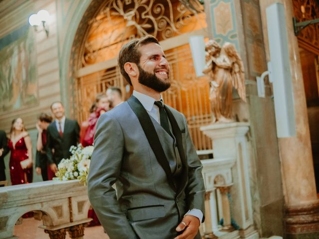 O casamento de Jonas  e Gabriela em Vila Formosa, São Paulo 13