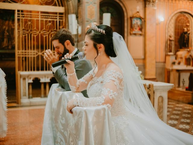O casamento de Jonas  e Gabriela em Vila Formosa, São Paulo 14