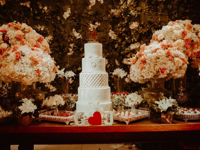 O casamento de Jonas  e Gabriela em Vila Formosa, São Paulo 15