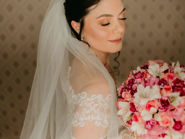 O casamento de Jonas  e Gabriela em Vila Formosa, São Paulo 17