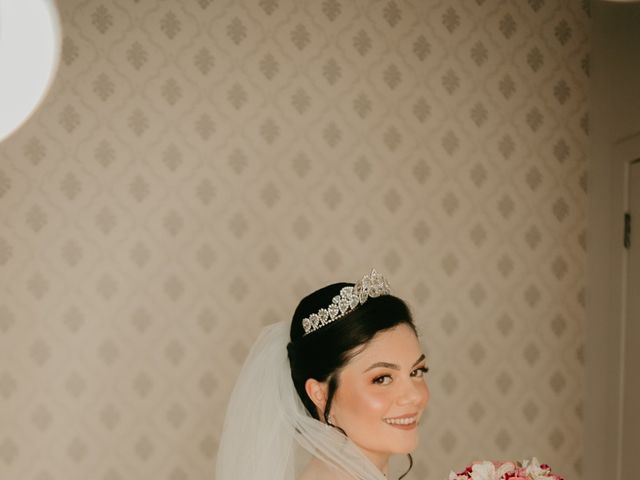 O casamento de Jonas  e Gabriela em Vila Formosa, São Paulo 18